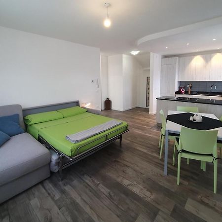 Myhouse Apartment 茨维纳诺德尔弗瑞 外观 照片