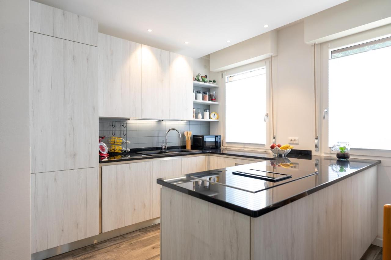Myhouse Apartment 茨维纳诺德尔弗瑞 外观 照片