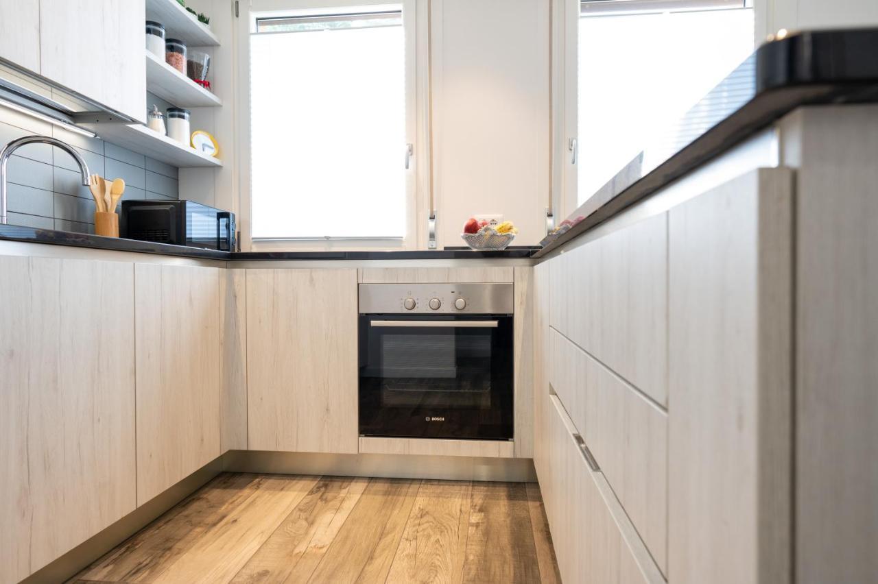Myhouse Apartment 茨维纳诺德尔弗瑞 外观 照片