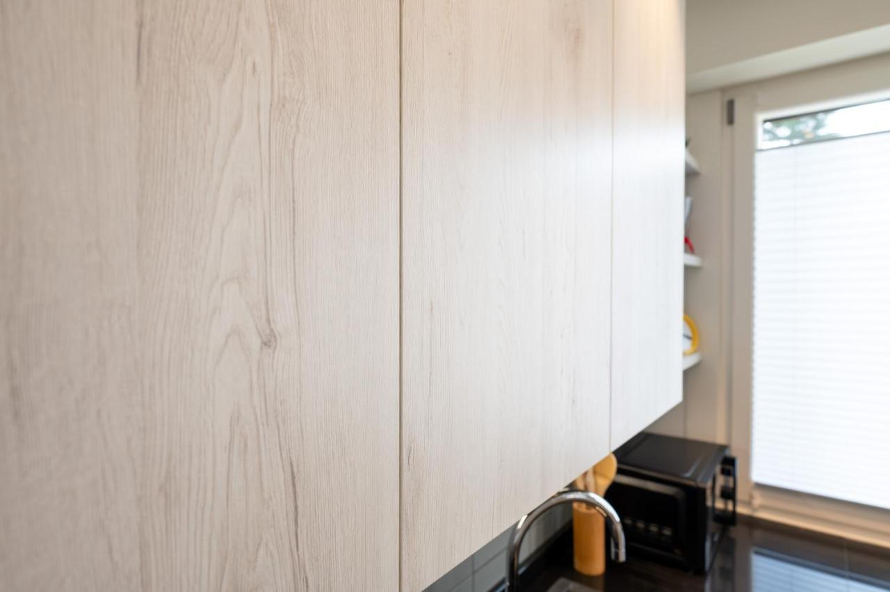 Myhouse Apartment 茨维纳诺德尔弗瑞 外观 照片