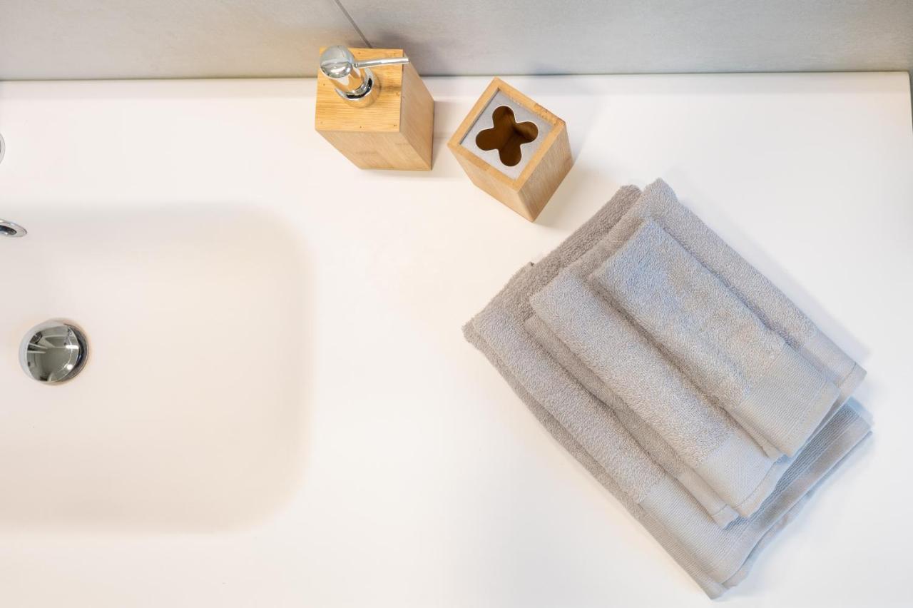 Myhouse Apartment 茨维纳诺德尔弗瑞 外观 照片