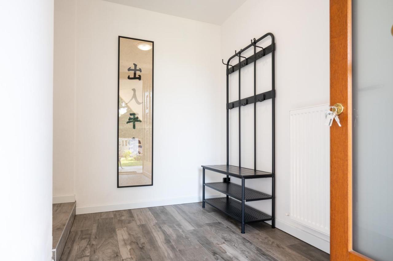 Myhouse Apartment 茨维纳诺德尔弗瑞 外观 照片