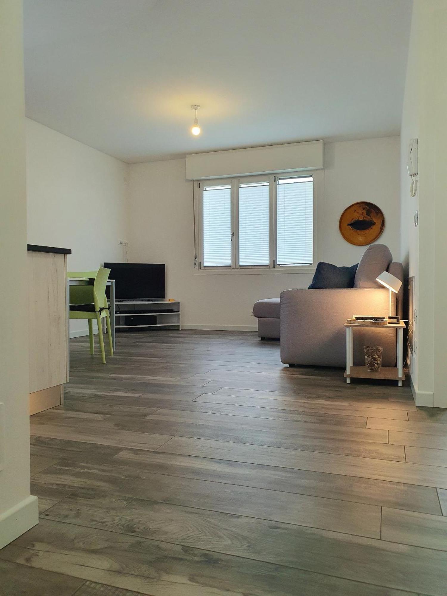 Myhouse Apartment 茨维纳诺德尔弗瑞 外观 照片