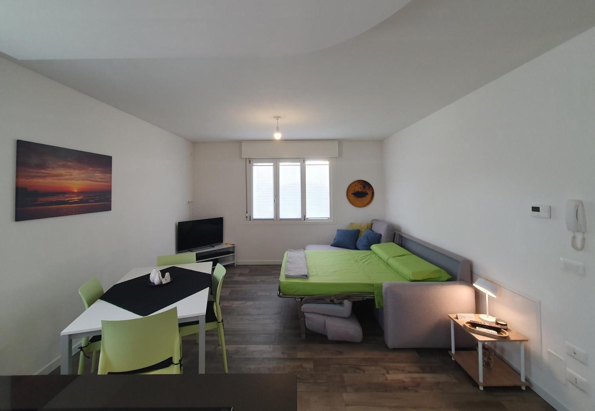 Myhouse Apartment 茨维纳诺德尔弗瑞 外观 照片