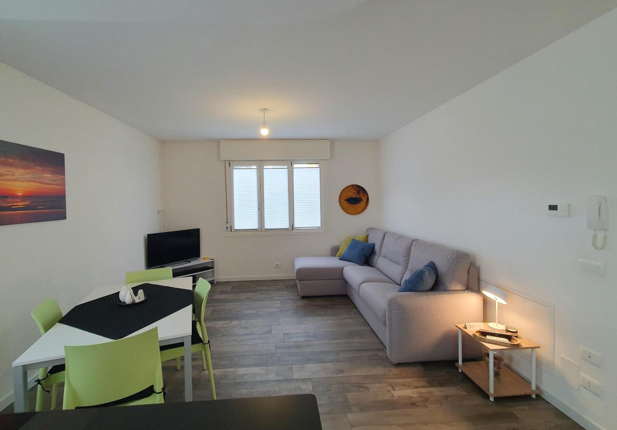 Myhouse Apartment 茨维纳诺德尔弗瑞 外观 照片