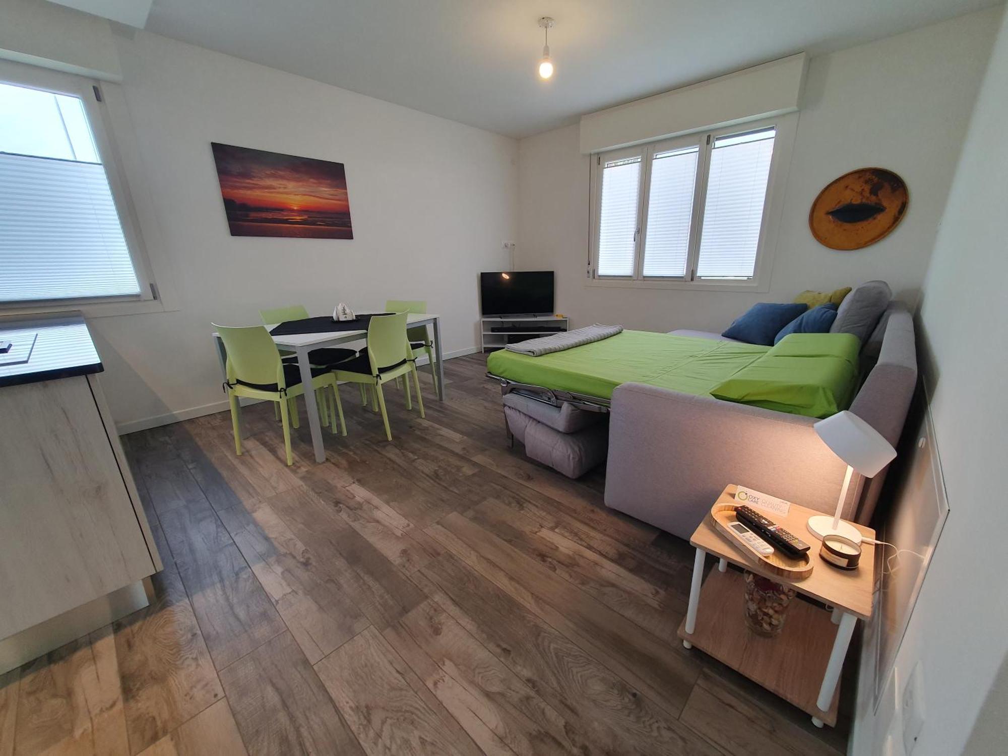 Myhouse Apartment 茨维纳诺德尔弗瑞 外观 照片